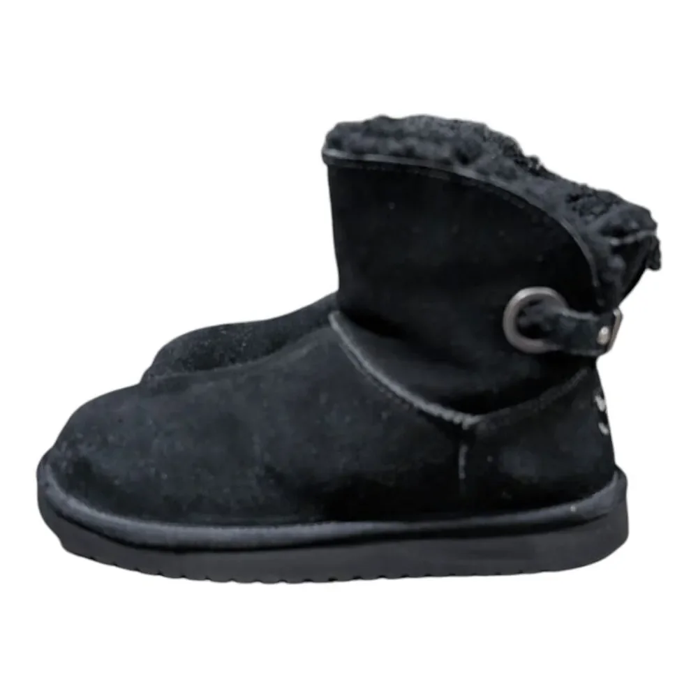 KOOLABURRA Remley Mini Winter Boot Size 6